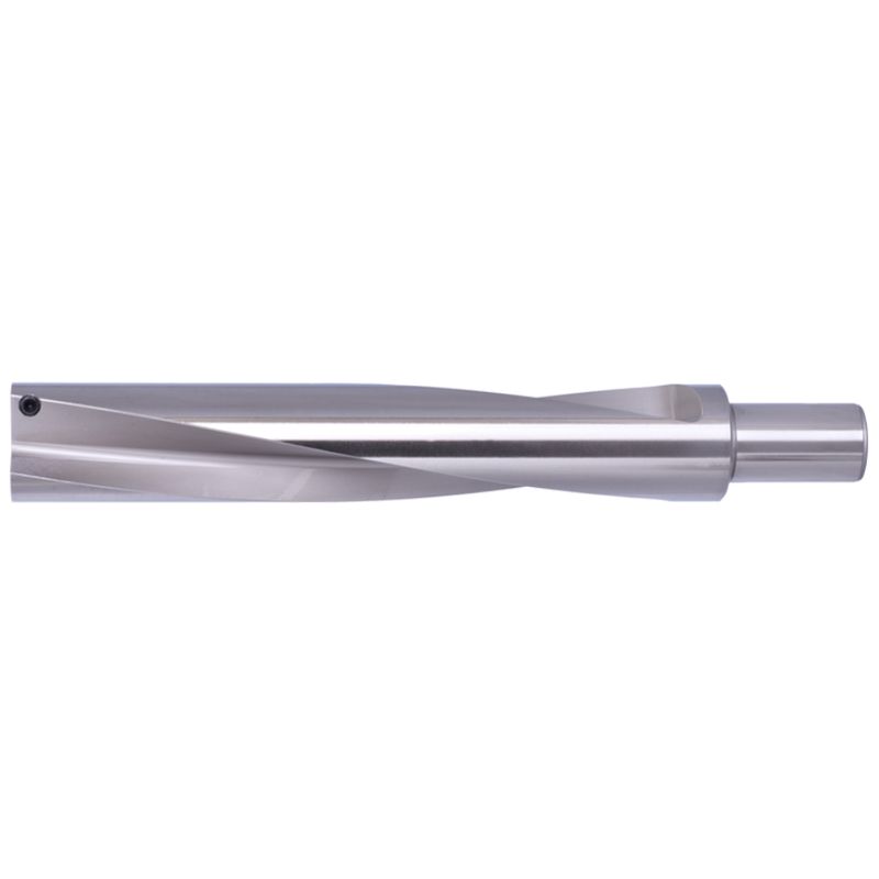 Paano gumamit ng drill bit sa sentro?