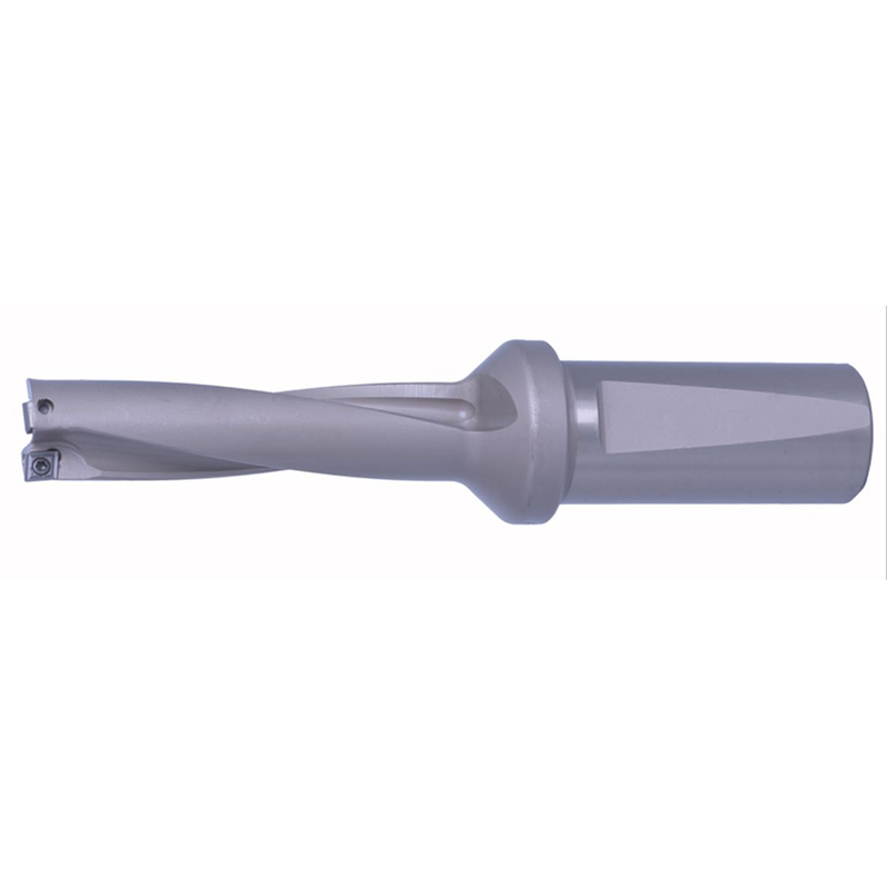 3D WD Drill Bits