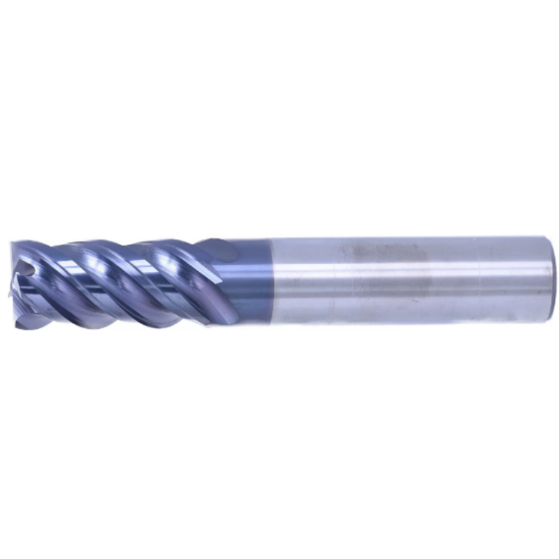 Carbide Milling Cutter